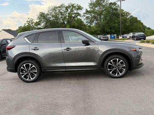 2023 Mazda CX-5 2.5 S Premium