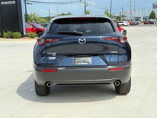 2022 Mazda CX-30 2.5 S Select Package