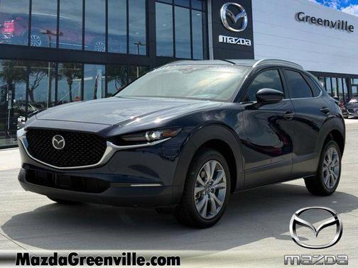 2022 Mazda CX-30 2.5 S Select Package