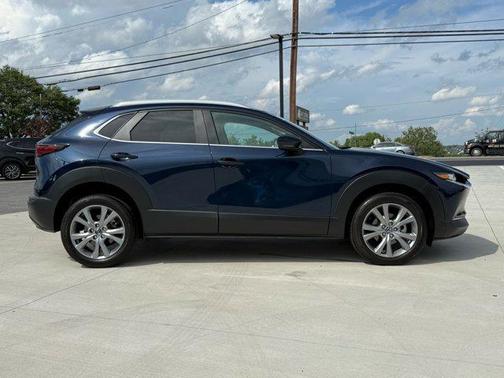 2022 Mazda CX-30 2.5 S Select Package