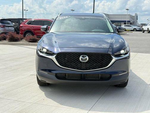 2022 Mazda CX-30 2.5 S Select Package
