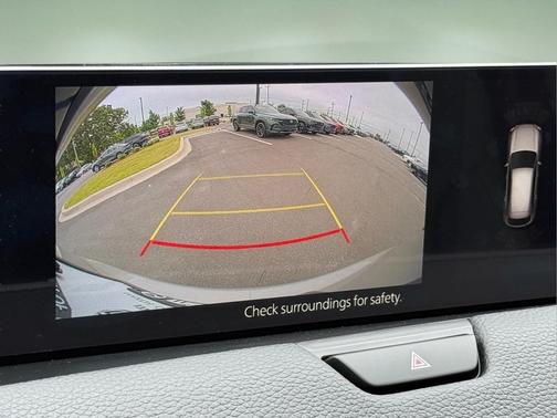 Platinum Quartz 2026 Mazda CX-90 3.3 Turbo Preferred