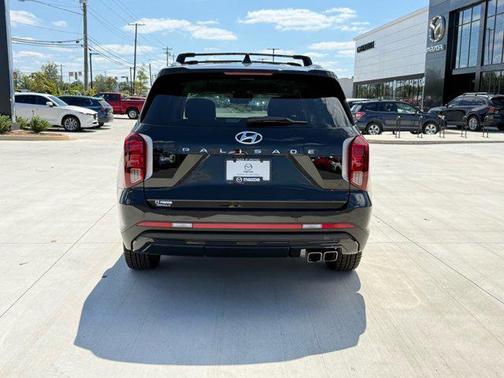 2023 Hyundai PALISADE XRT