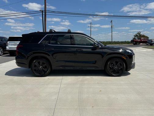 2023 Hyundai PALISADE XRT