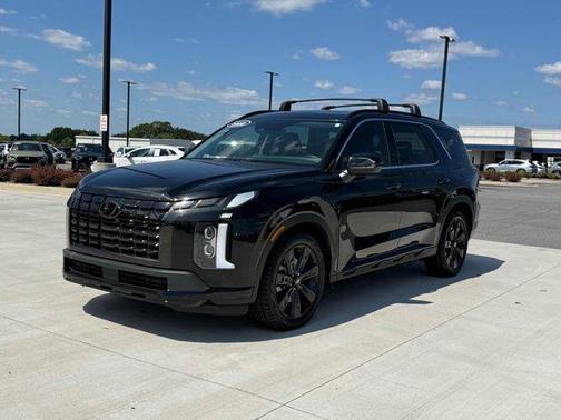 2023 Hyundai PALISADE XRT