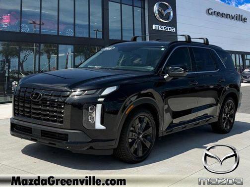 2023 Hyundai PALISADE XRT