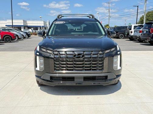 2023 Hyundai PALISADE XRT