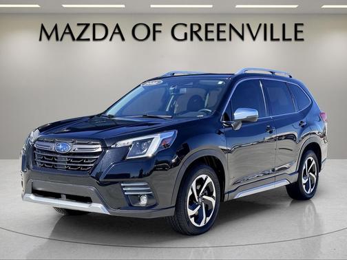 2022 Subaru Forester Touring