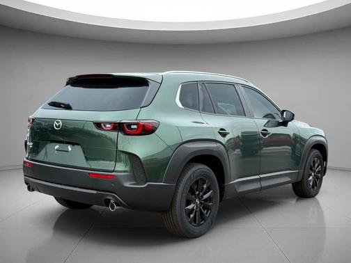 Cypress 2026 Mazda CX-50 2.5 S Preferred Package
