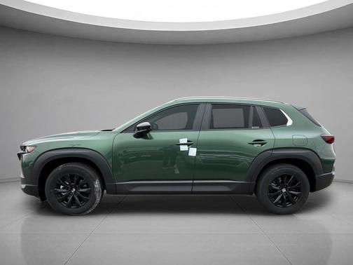 Cypress 2026 Mazda CX-50 2.5 S Preferred Package