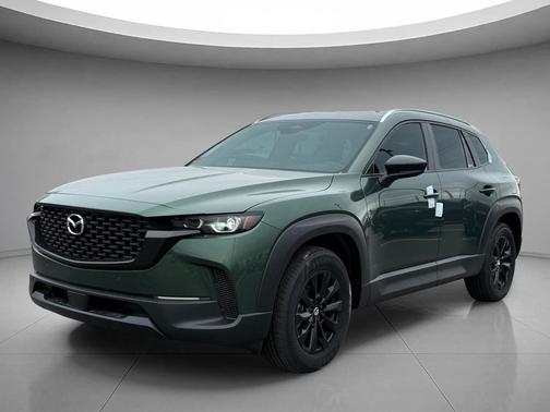Cypress 2026 Mazda CX-50 2.5 S Preferred Package