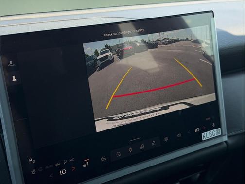 Rhodium White Metallic 2026 Mazda CX-5 2.5 S Preferred Package