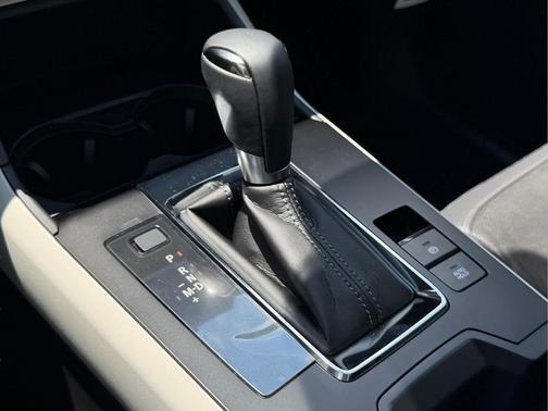 Navy Blue Mica 2026 Mazda CX-5 2.5 S Select Package