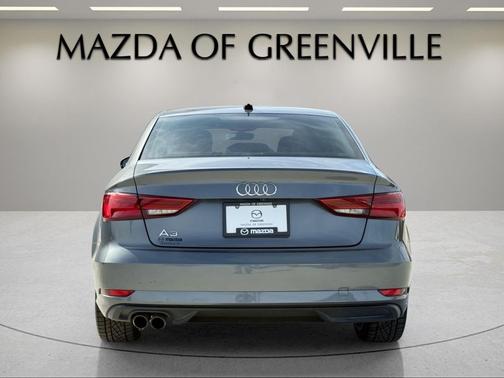 2020 Audi A3 Premium