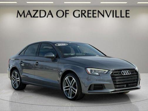 2020 Audi A3 Premium