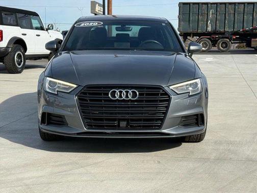 2020 Audi A3 Premium