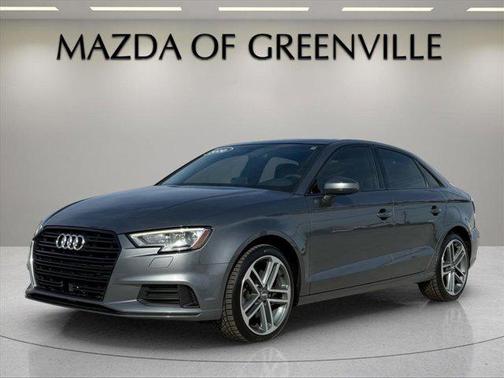 2020 Audi A3 Premium