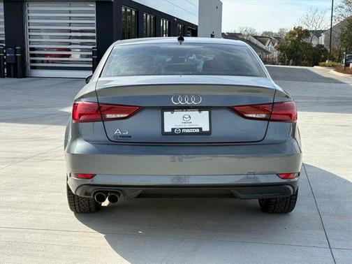 2020 Audi A3 Premium