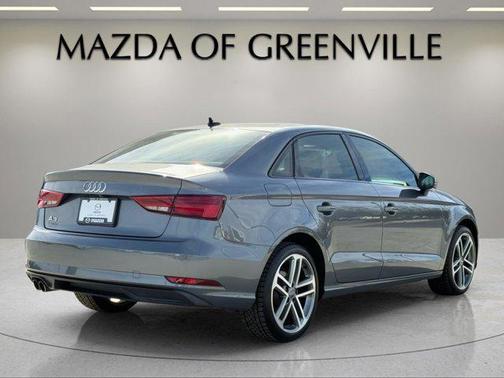 2020 Audi A3 Premium