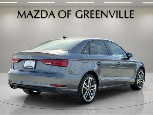 2020 Audi A3 Premium