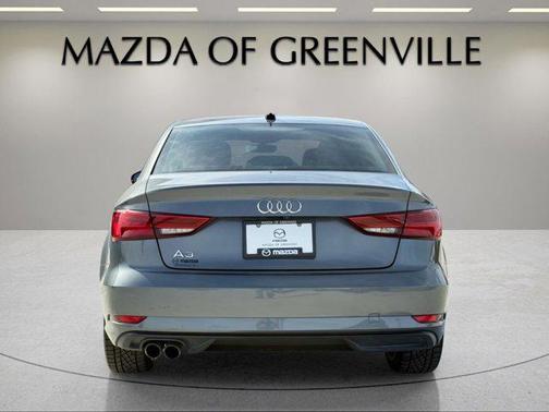 2020 Audi A3 Premium