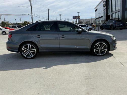 2020 Audi A3 Premium