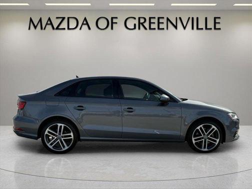 2020 Audi A3 Premium