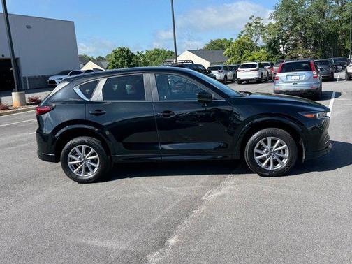 2024 Mazda CX-5 2.5 S Select