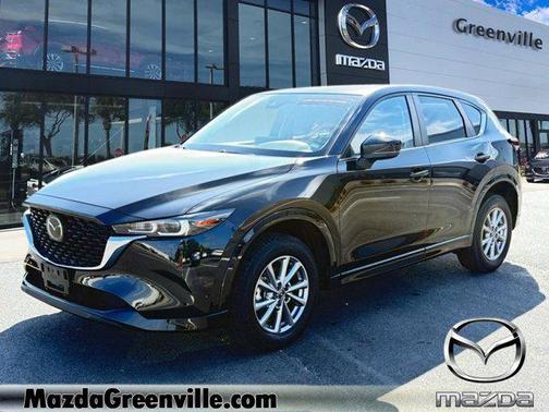 2024 Mazda CX-5 2.5 S Select
