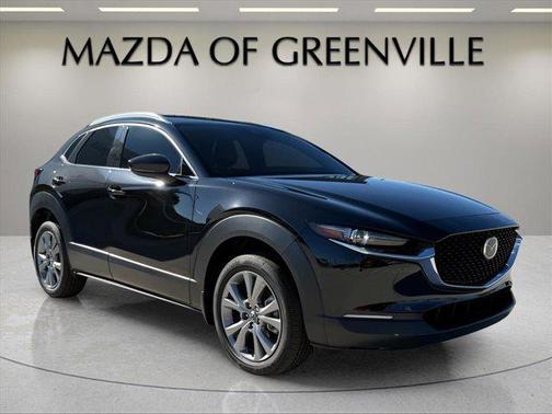 2025 Mazda CX-30 2.5 S Premium Package