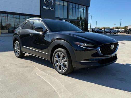 2025 Mazda CX-30 2.5 S Premium Package