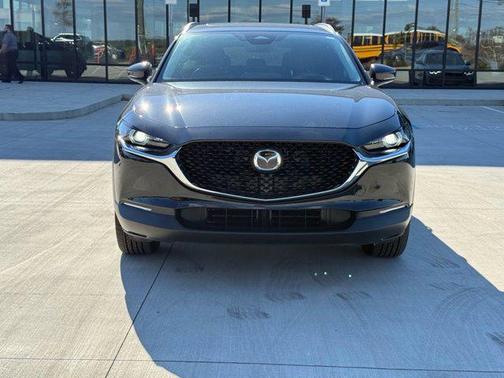 2025 Mazda CX-30 2.5 S Premium Package