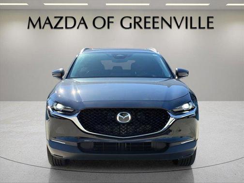 2025 Mazda CX-30 2.5 S Premium Package