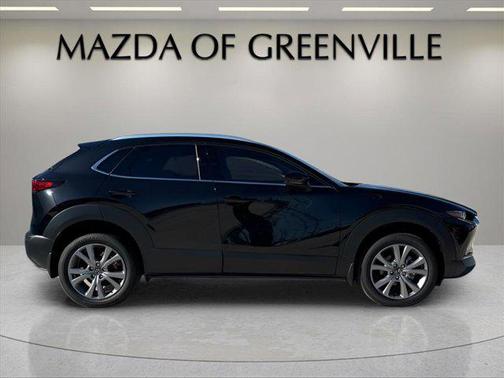 2025 Mazda CX-30 2.5 S Premium Package