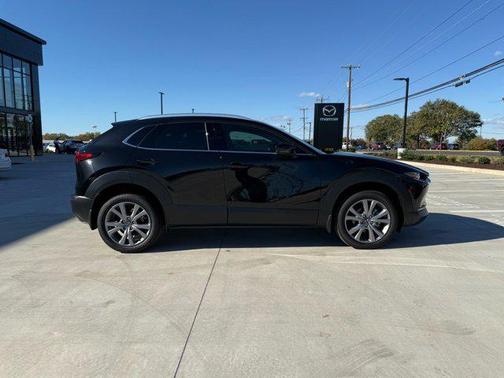 2025 Mazda CX-30 2.5 S Premium Package