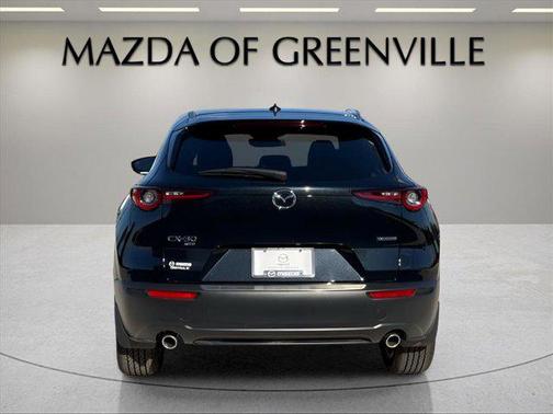 2025 Mazda CX-30 2.5 S Premium Package