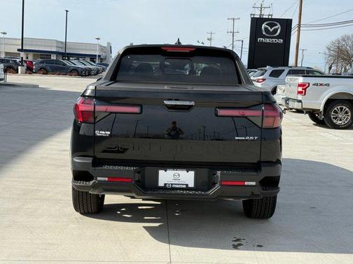 2024 Hyundai SANTA CRUZ NIGHT