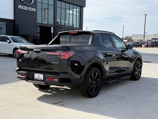 2024 Hyundai SANTA CRUZ NIGHT
