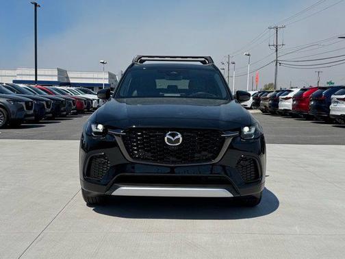 2025 Mazda CX-70 3.3 Turbo Premium Plus Package