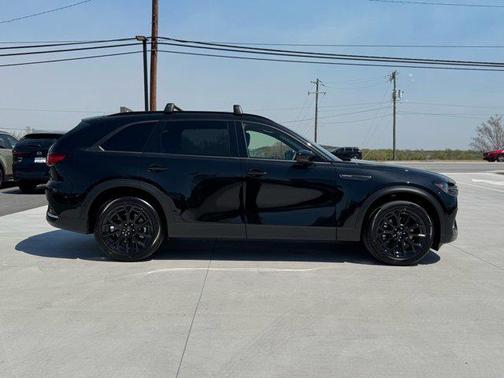 2025 Mazda CX-70 3.3 Turbo Premium Plus Package