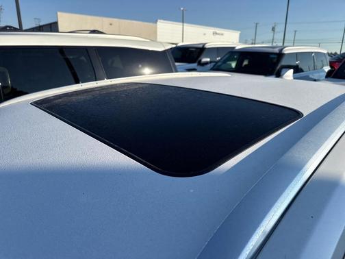 Eminent White Pearl 2018 Lexus NX 300 Base