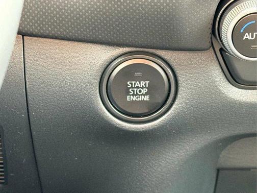 2026 Mazda CX-50 2.5 S Select Package