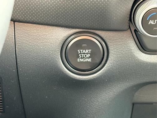 2026 Mazda CX-50 2.5 S Select Package