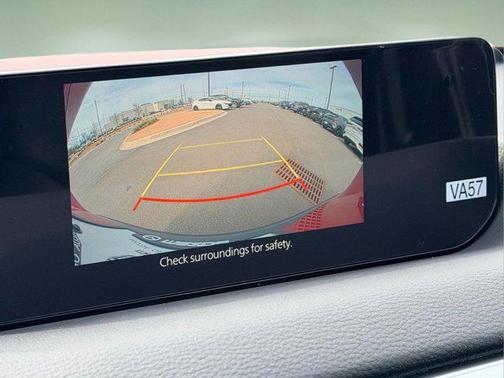 2026 Mazda CX-50 2.5 S Select Package