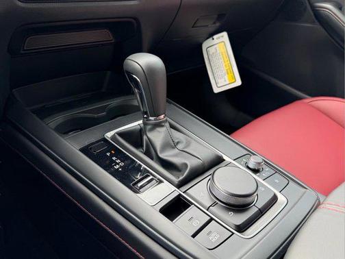 2026 Mazda CX-30 2.5 S Carbon Edition