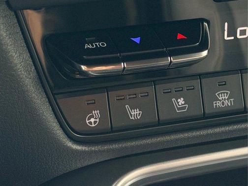 2026 Mazda CX-30 2.5 S Carbon Edition