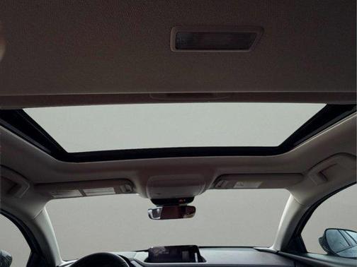 2026 Mazda CX-30 2.5 S Carbon Edition