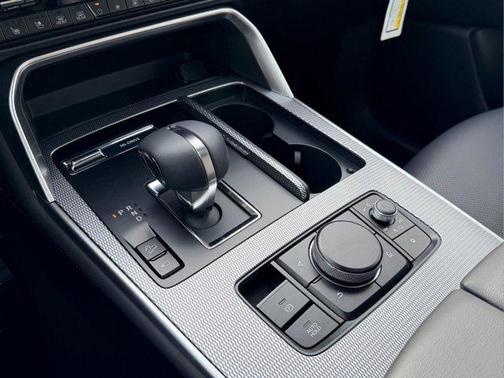 2026 Mazda CX-30 2.5 S Carbon Edition