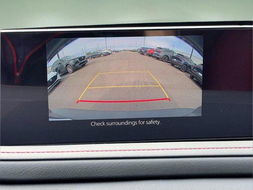 2026 Mazda CX-30 2.5 S Carbon Edition