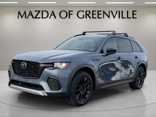 2026 Mazda CX-30 2.5 S Carbon Edition